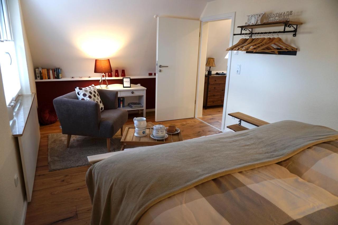 Tier- & Kinderfreundliches Ferienhaus - Keine Monteure Priesendorf 외부 사진