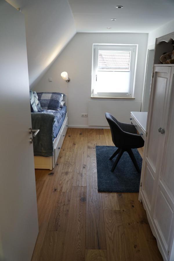 Tier- & Kinderfreundliches Ferienhaus - Keine Monteure Priesendorf 외부 사진
