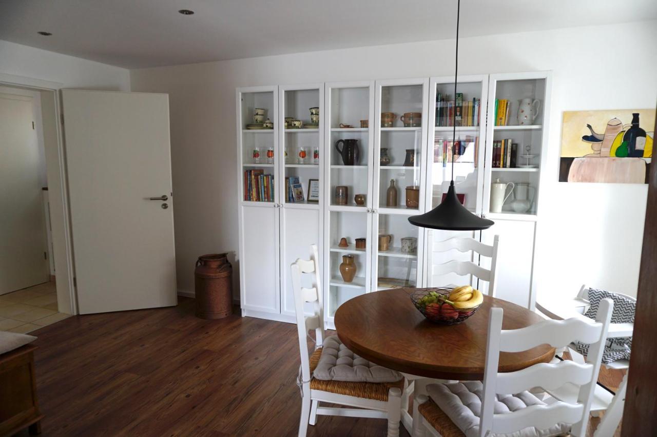 Tier- & Kinderfreundliches Ferienhaus - Keine Monteure Priesendorf 외부 사진