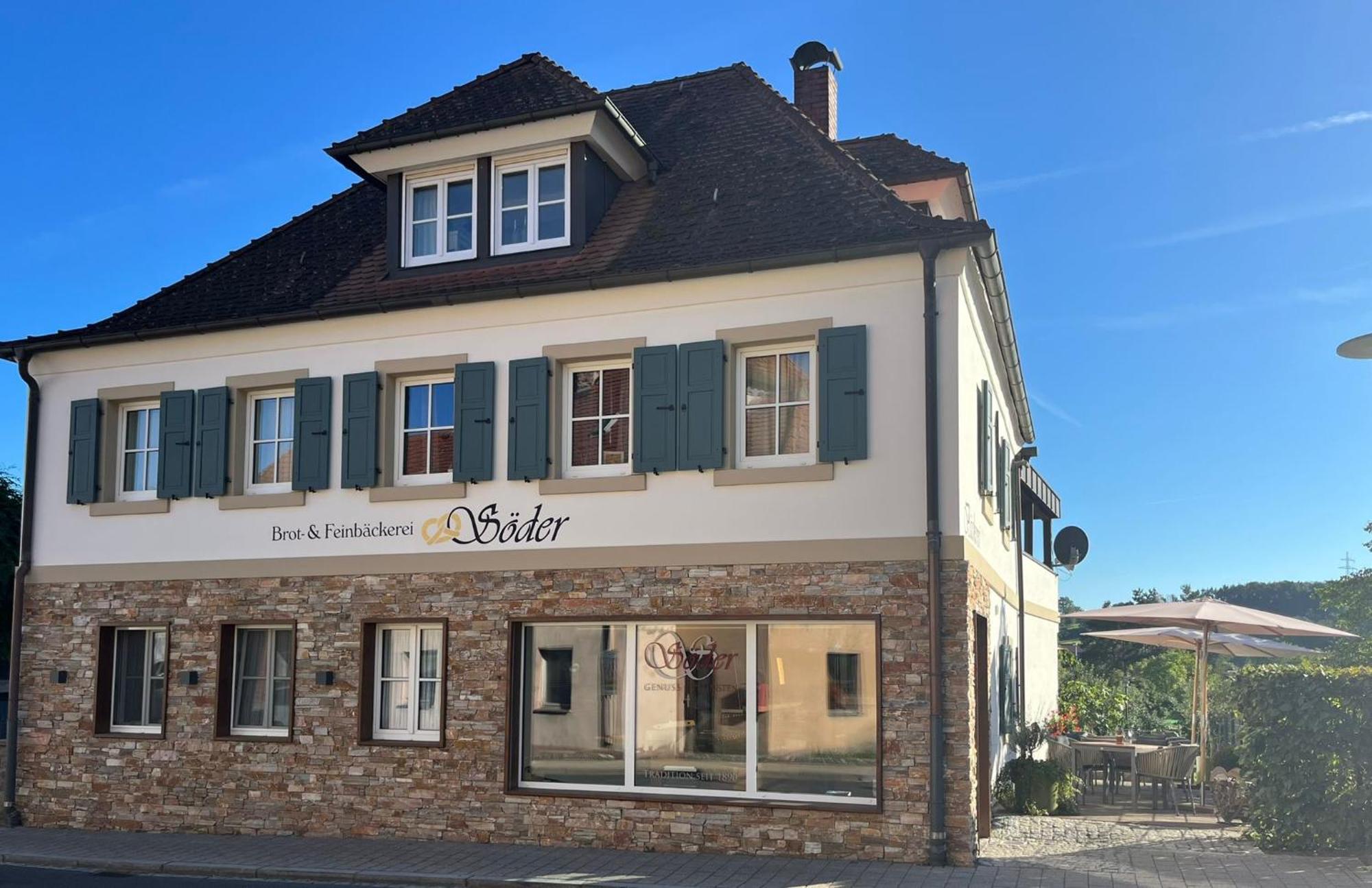 Tier- & Kinderfreundliches Ferienhaus - Keine Monteure Priesendorf 외부 사진